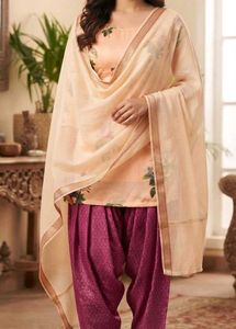 Pathani suit silk soft silky shiny beautiful look