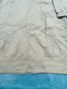 Straight Stylish Middi Top
