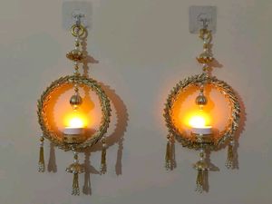 Lighting Hanging