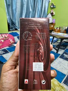 Wildplay Chocolate Apparel Perfume