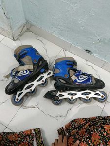 Inline Skates - Rollerblades