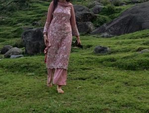 Kurta Set