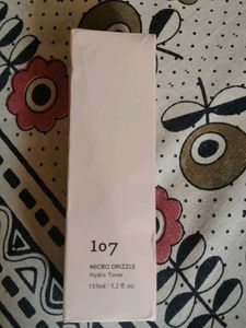 107 Micro Drizzle Hydro Toner
