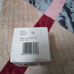 N4N Anti-Acne Cream
