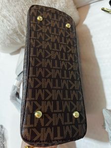 Michael Kors inspired Tote Handbag