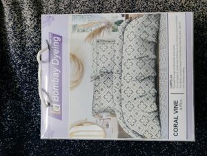 Bombay Dyeing Double Bedsheet