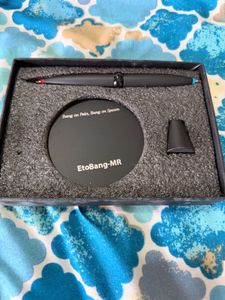 Pen with Stand