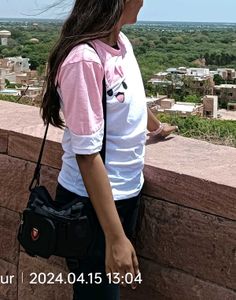 Cute Kawaii Graphic T-Shirt