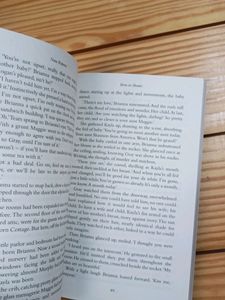 Born In Shame By Nora Roberts