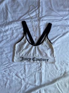 Juicy Couture Sports Bra