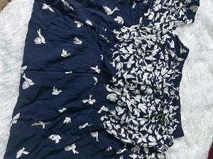 pack of 2 jumpsuit off shoulders size upto 38