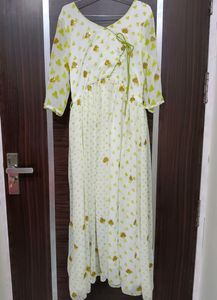Long Gown