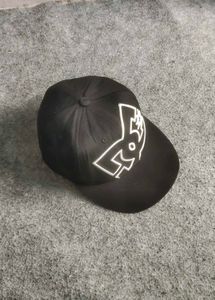 DC Shoes Baseball Cap