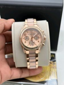 Michael Kors women Watch