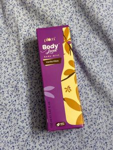 Plum BodyLovin' Vanilla Vibes Body Mist