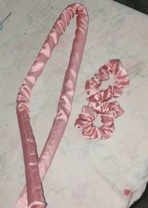 heatless hair curlers