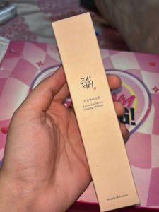Beauty of Joseon Revive Eye Serum