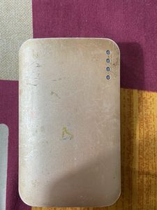Power Bank With Out Wire