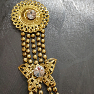 brand new butterfly brooch