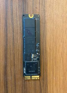 Samsung 128GB SSD