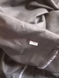 Boy's Olive Kurta Payjama