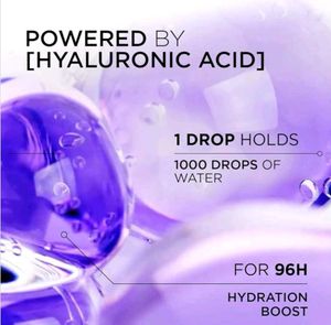 L'Oreal Hyaluron Moisture Serum