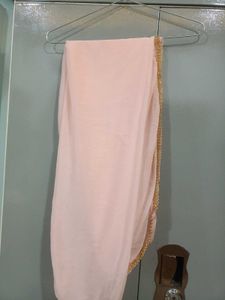 Elegant Pink afgani shalwar Kurta Set