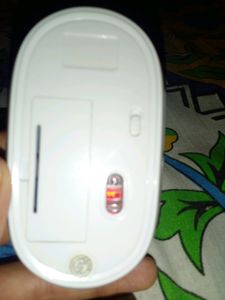 Mouse Wireless