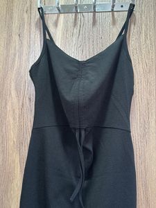 Mini Bodycon One Piece