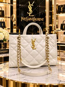 Yves Saint Laurence 10A Quality Tote Bag*( COPY) N