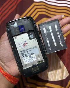 Dead Phone