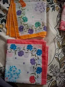 Handkerchiefs Set