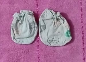 💝 BABY👶 HAND✋ GLOVES🧤
