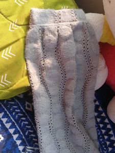 Women's Lace Knit Cardigan