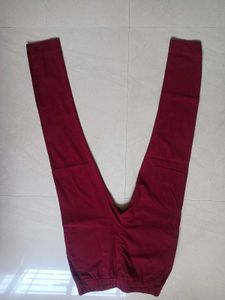Comfortable pants - Pack of 4