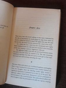 Rebound by Sanil Sachar