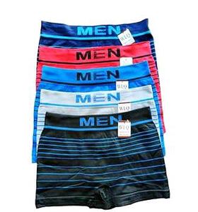 Men's Stylish Boxer's Briefs