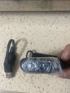 Fitness Gadget unused