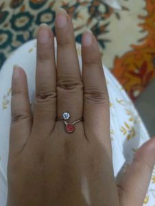 Finger rings