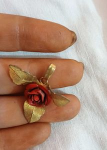 Vintage Two Pendents