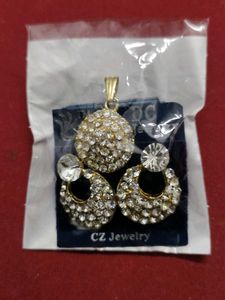 Pendant Set
