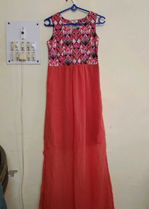 Stylish Maxi Dress