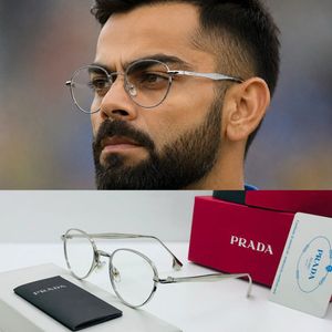 Prada Eyeglasses Frame
