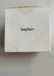 sealed Beplain Mung Bean Pore Clay Mask