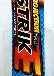 Strik Gun