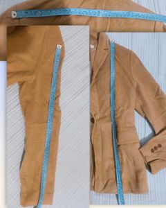 Tan Blazer - Stylish &amp; Versatile elegant blazers