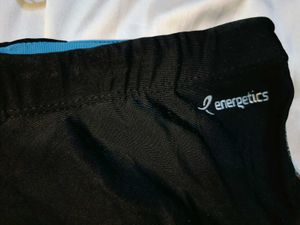 🇳🇿💫🎀Men's Black &amp; Blue Athletic Shorts