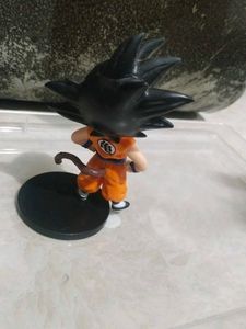 goku