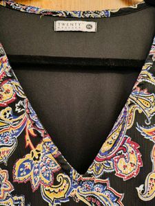 Plus size Dress