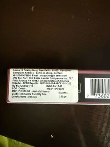 MAC Matte Lipstick (Soar,Mehr, Whirl )